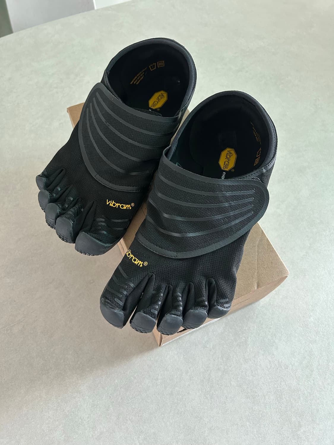 비브림 파이브핑거스 상품이미지5