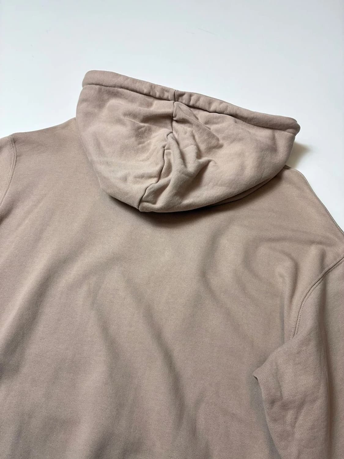 셀린느 볼륨 로고 스펠아웃 오버핏 후드티 PN8455 상품이미지4