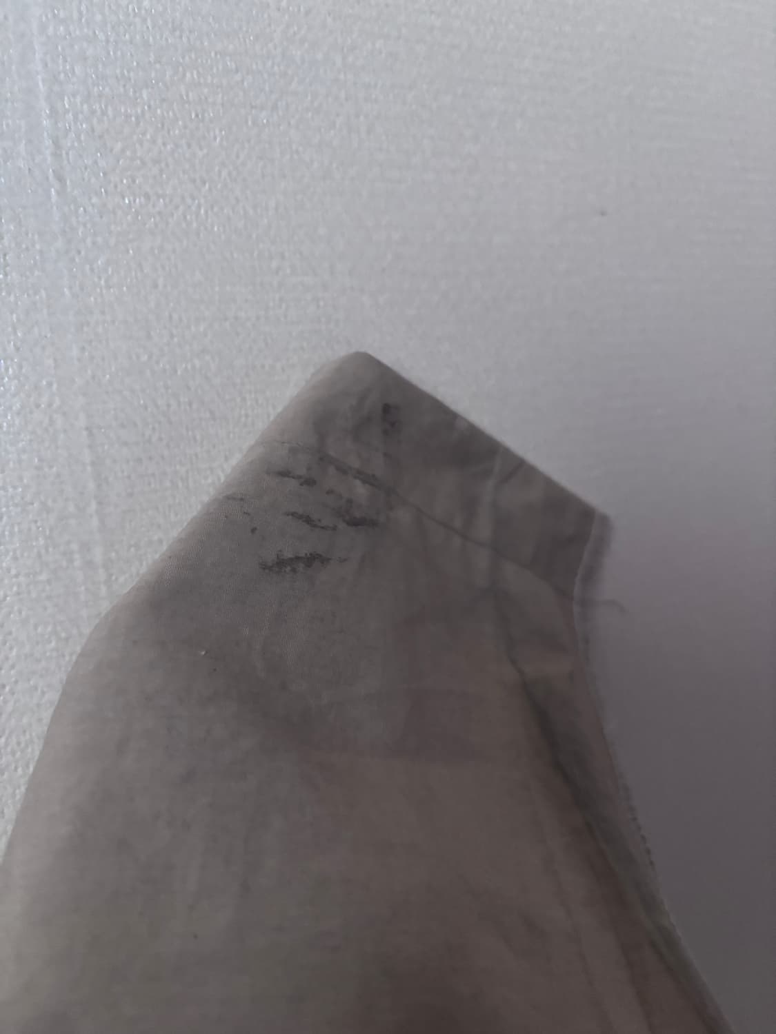 질 샌더 바지 상품이미지4