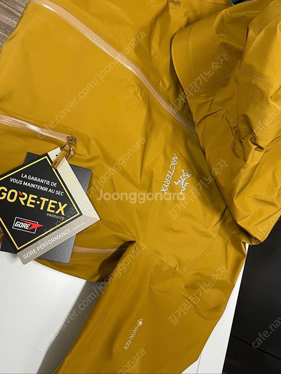 아크테릭스 베타Lt 유콘 m사이즈 상품이미지1