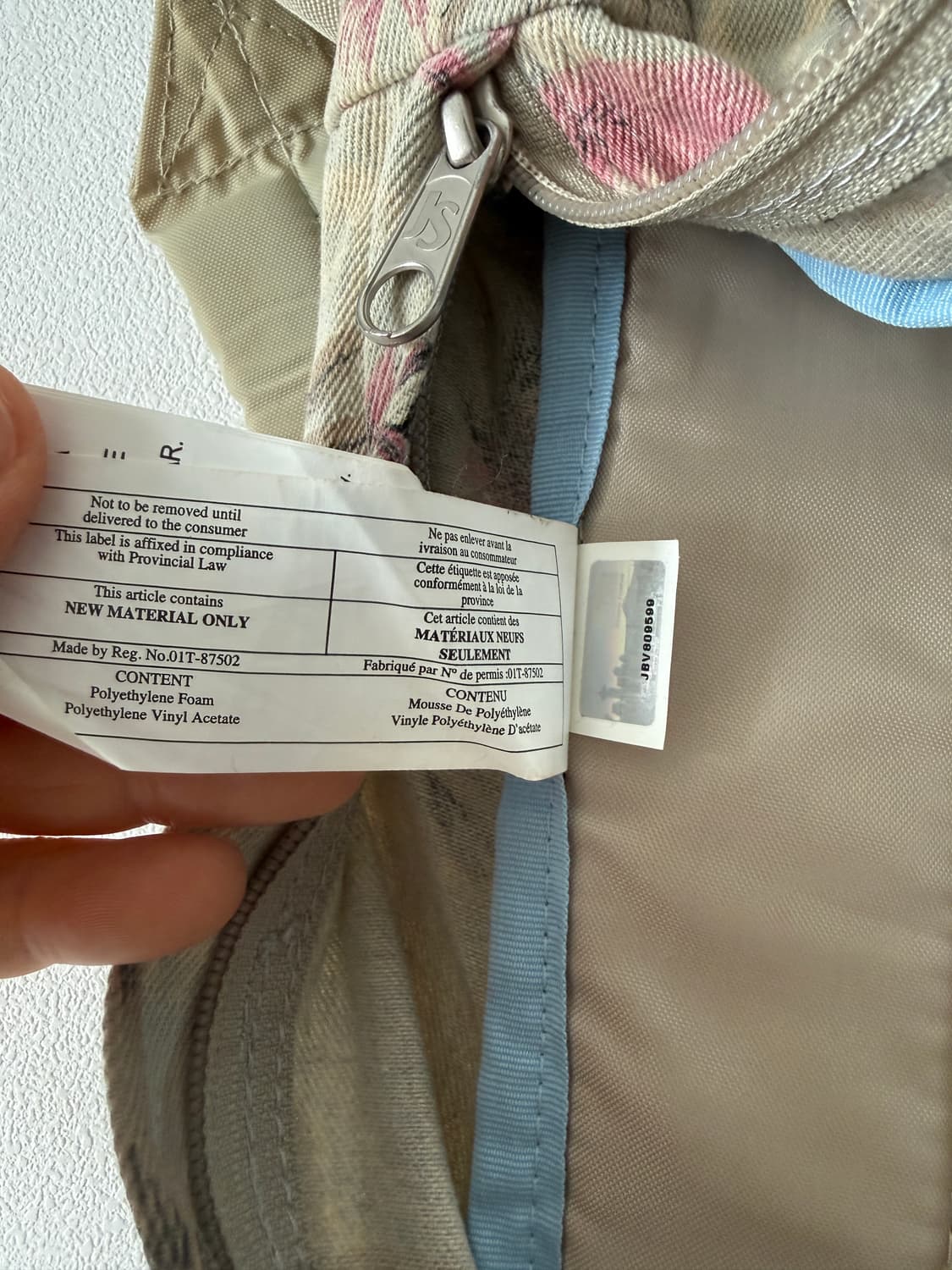 잔스포츠(JANSPORT) 백팩 상품이미지10