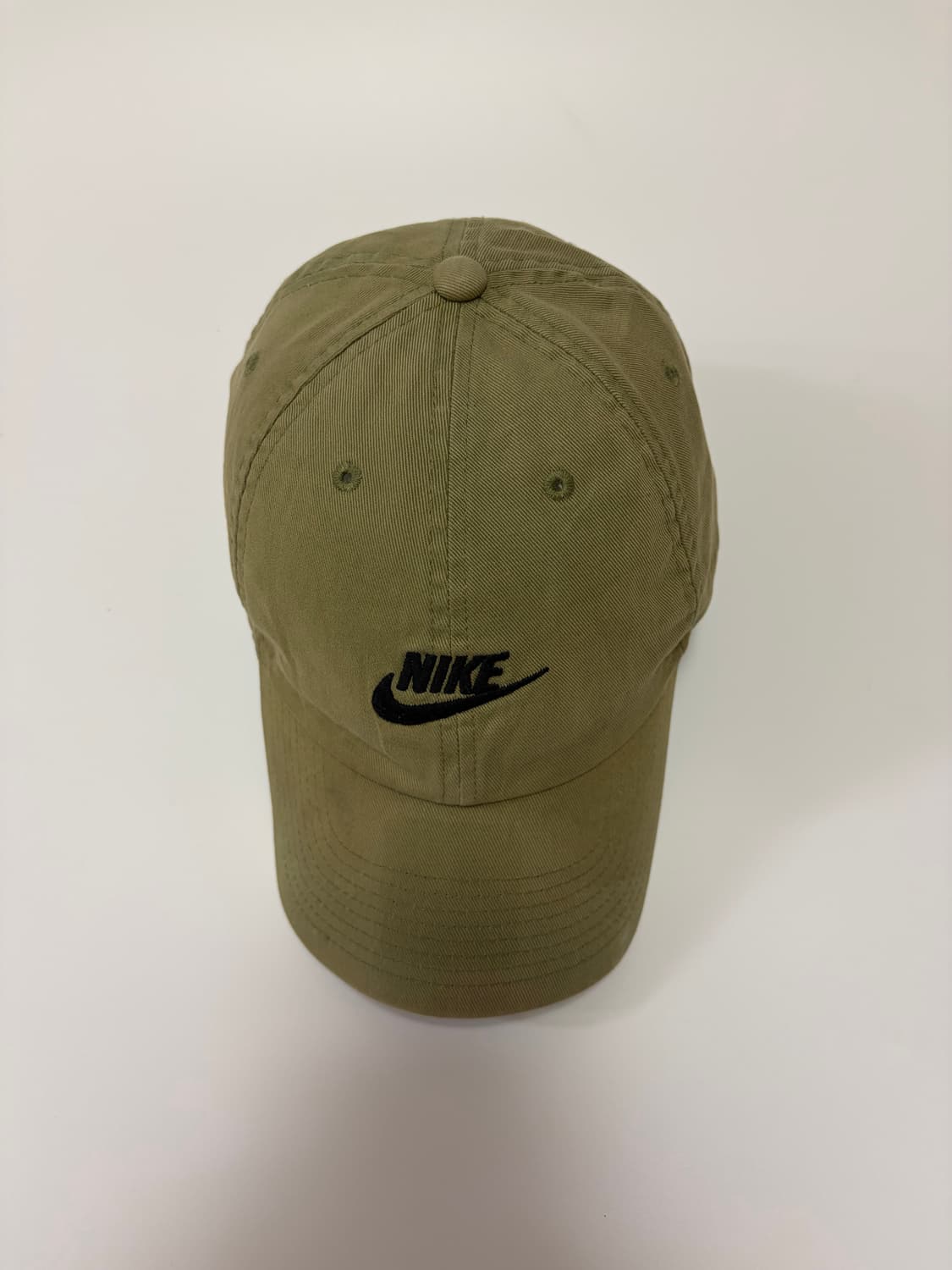 나이키 헤리티지86 볼캡 모자 상품이미지1