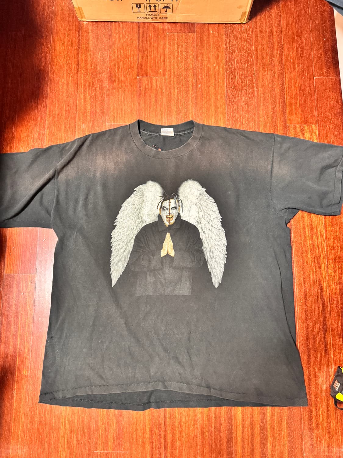 [XXL] Twiztid - Freak Show, Angel 티셔츠 상품이미지1