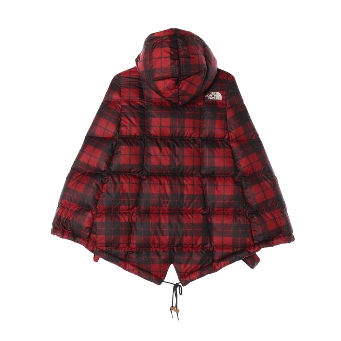 노스페이스 판초 패딩 80 상품이미지3