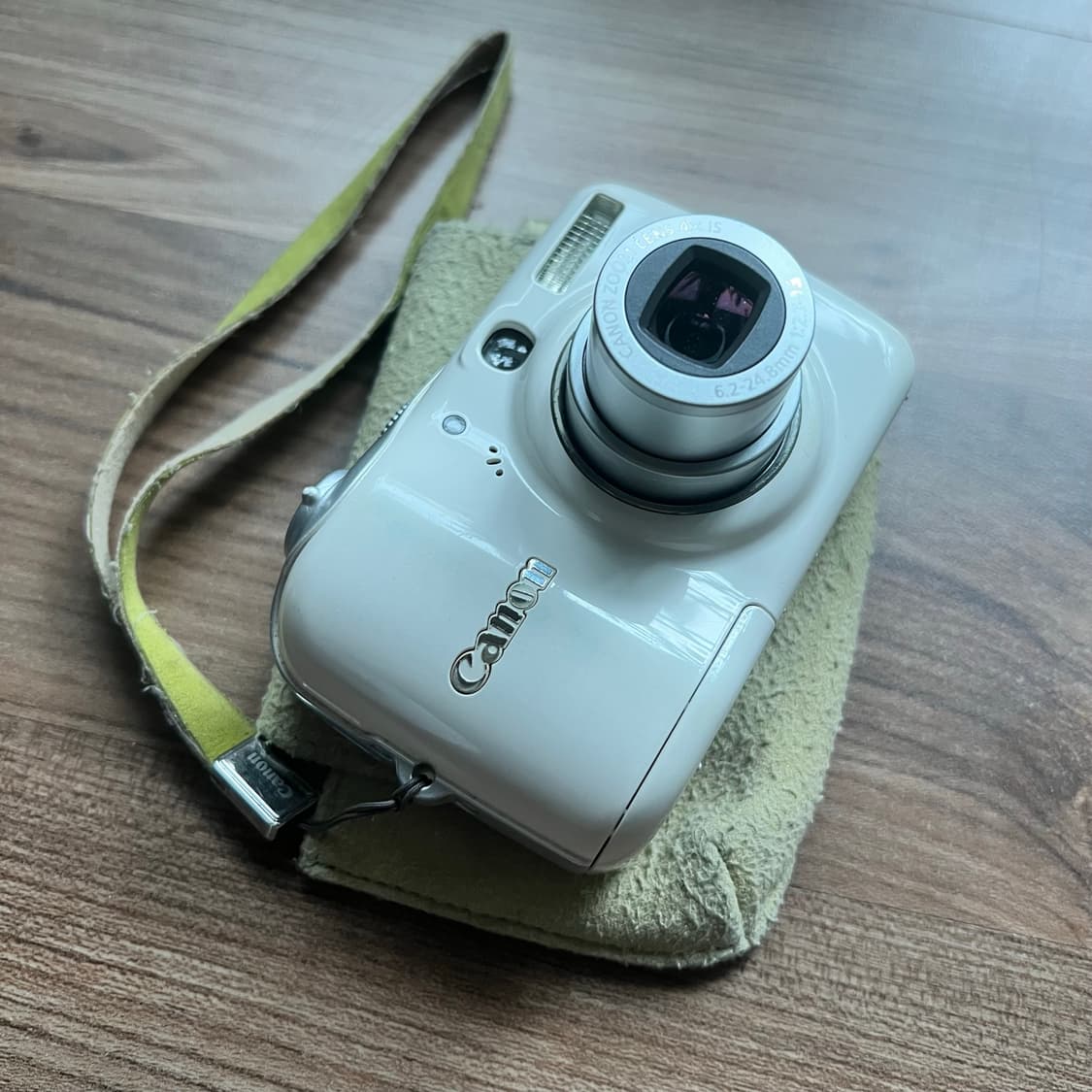 Canon powershot E1 상품이미지3
