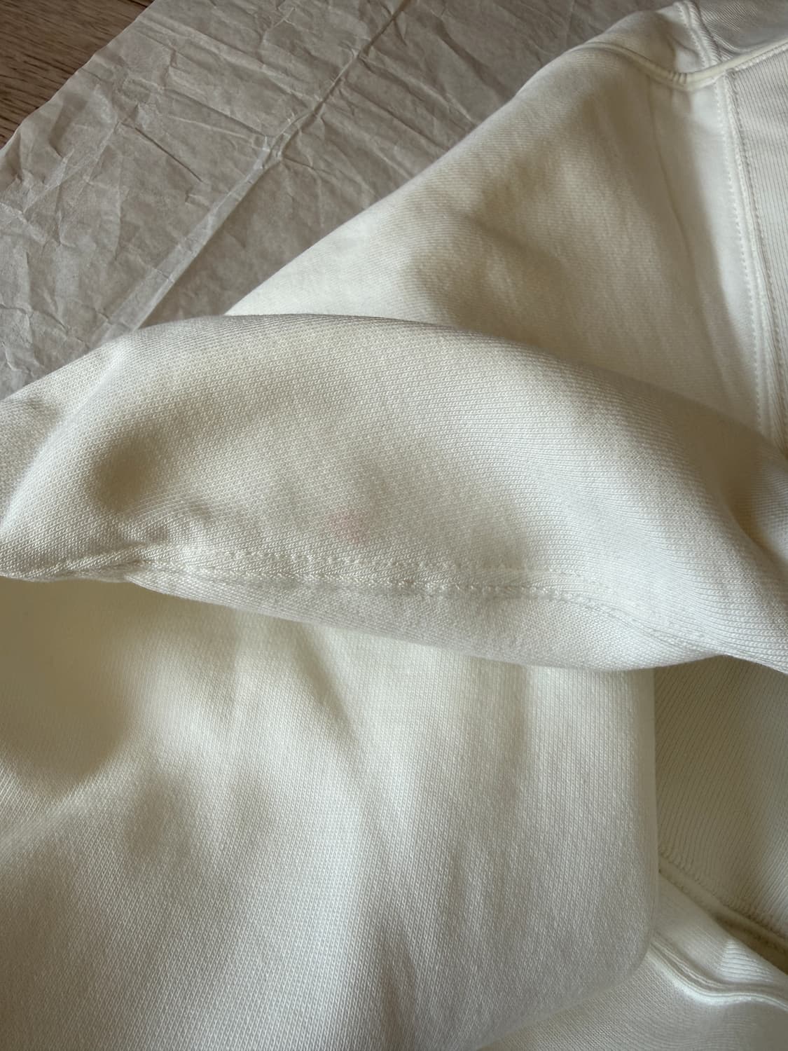 나이키 자크뮈스 NRG 플리스 후드 XL 상품이미지9