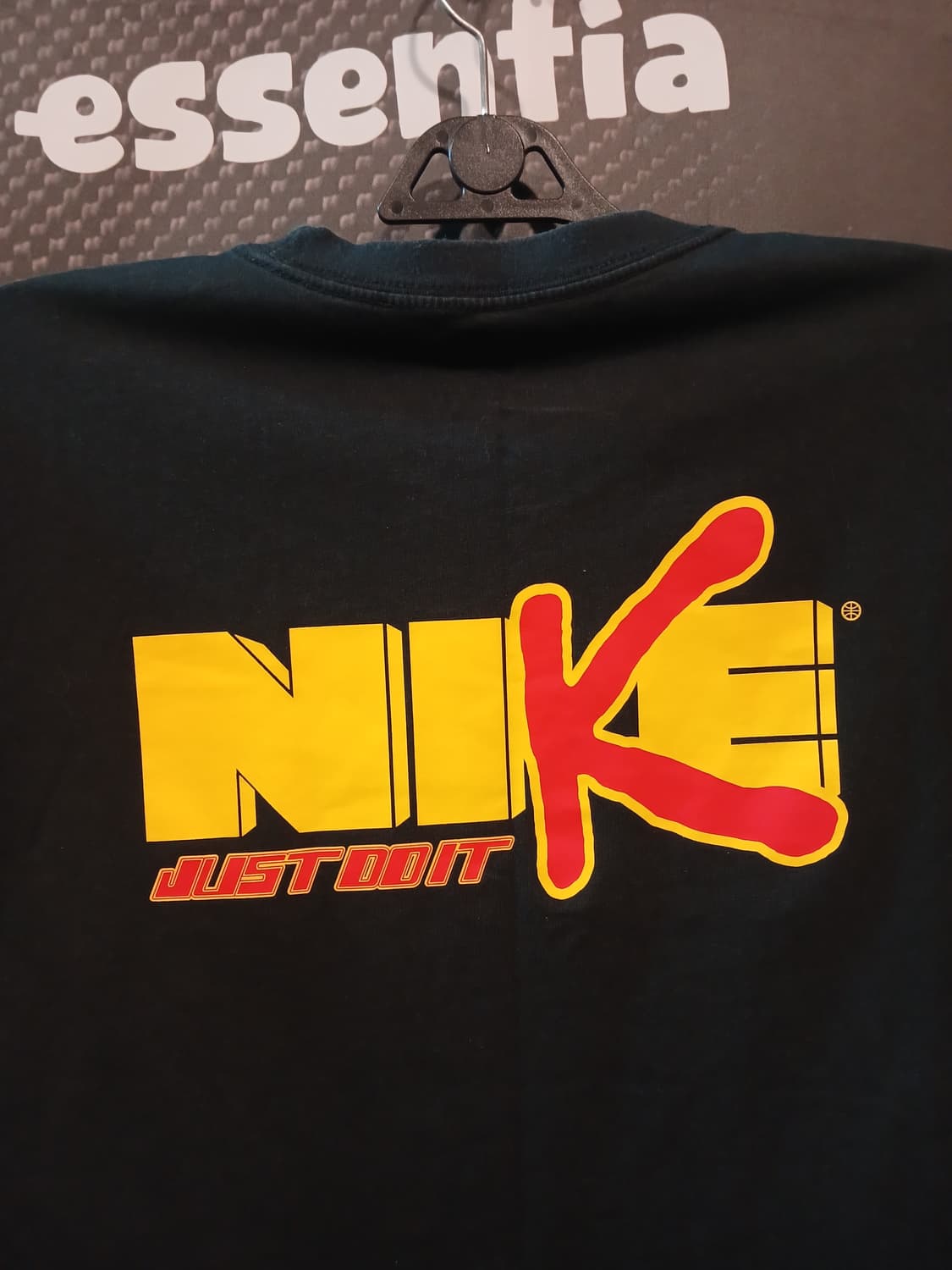 나이키 프리미엄 반팔티 상품이미지4