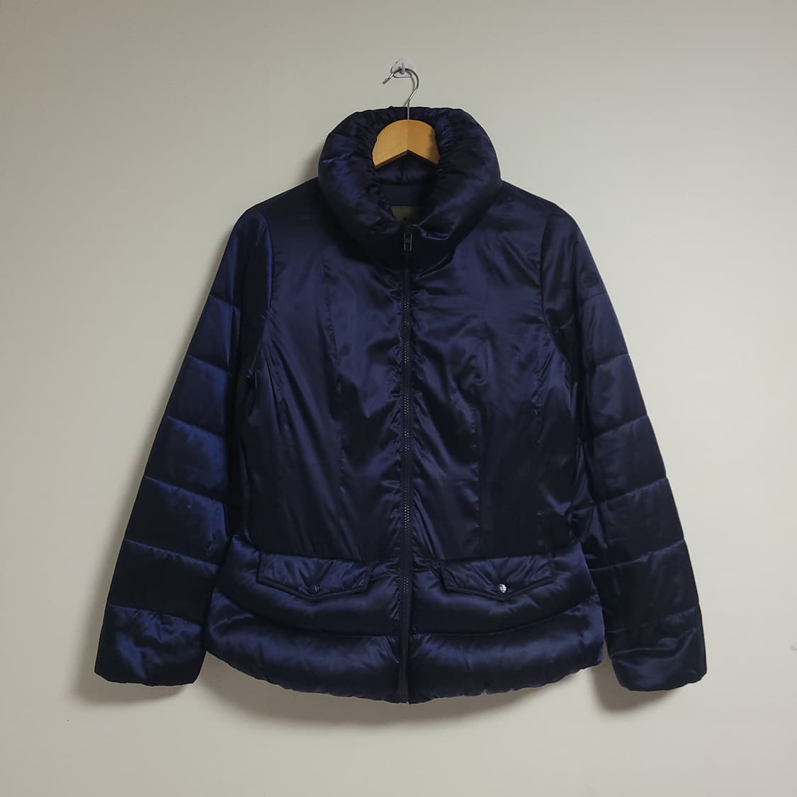 (100) 코오롱 스포츠 여성 패딩 점퍼 구스다운 상품이미지1