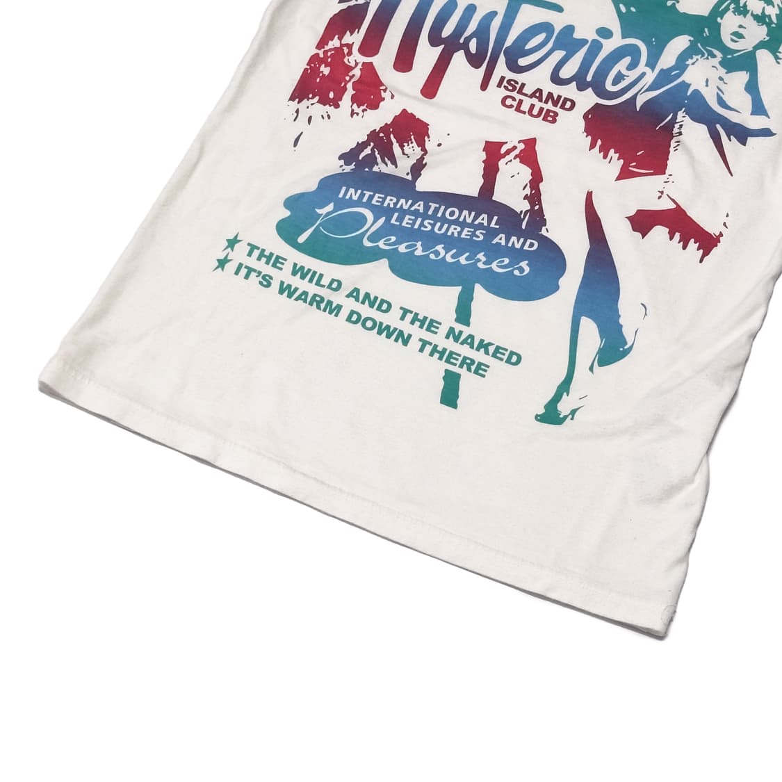 히스테릭 글래머 (HYSTERIC GLAMOUR) 상품이미지6
