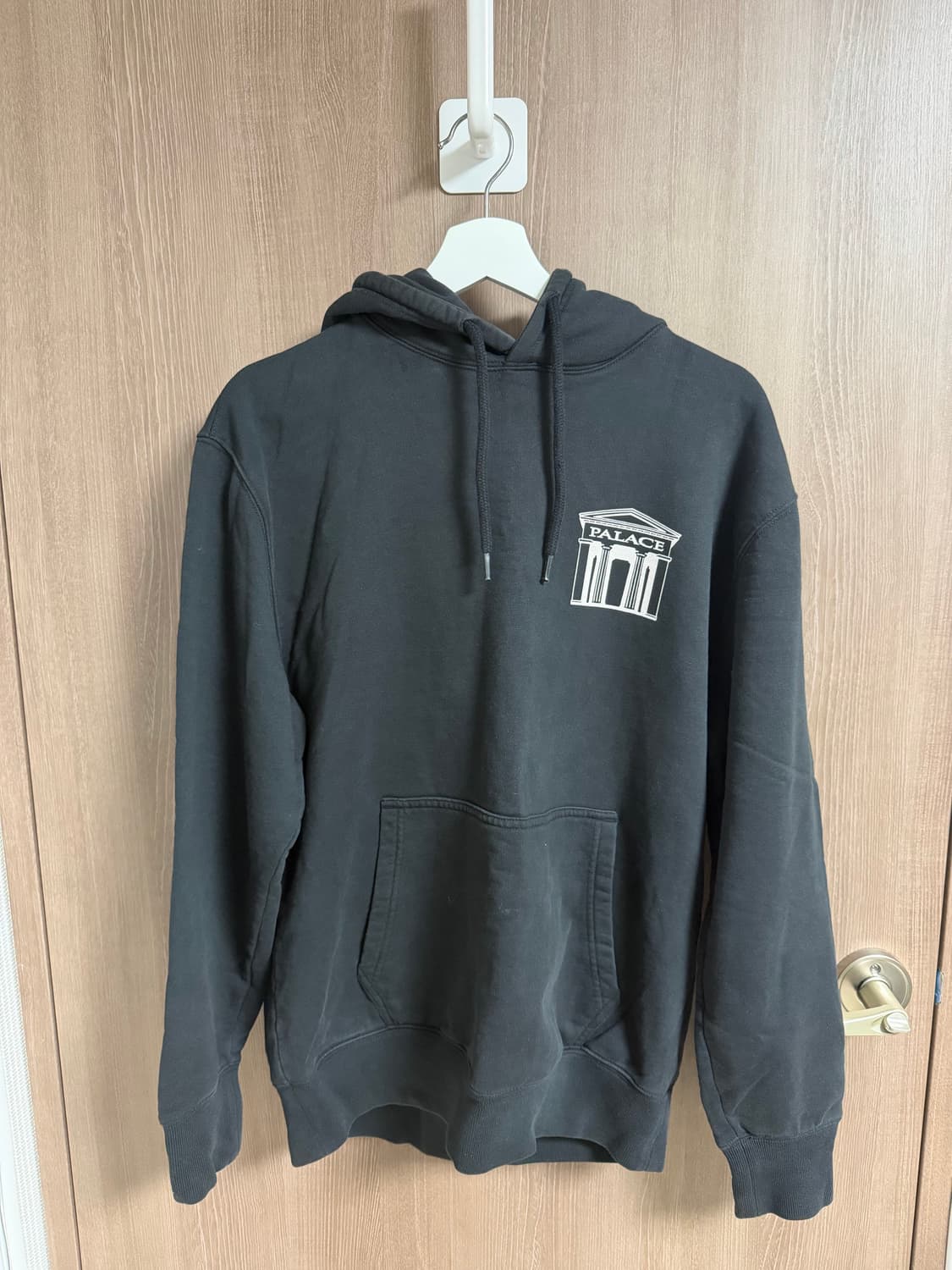 [M] 팔라스 후드 (London Stronghold) 상품이미지1