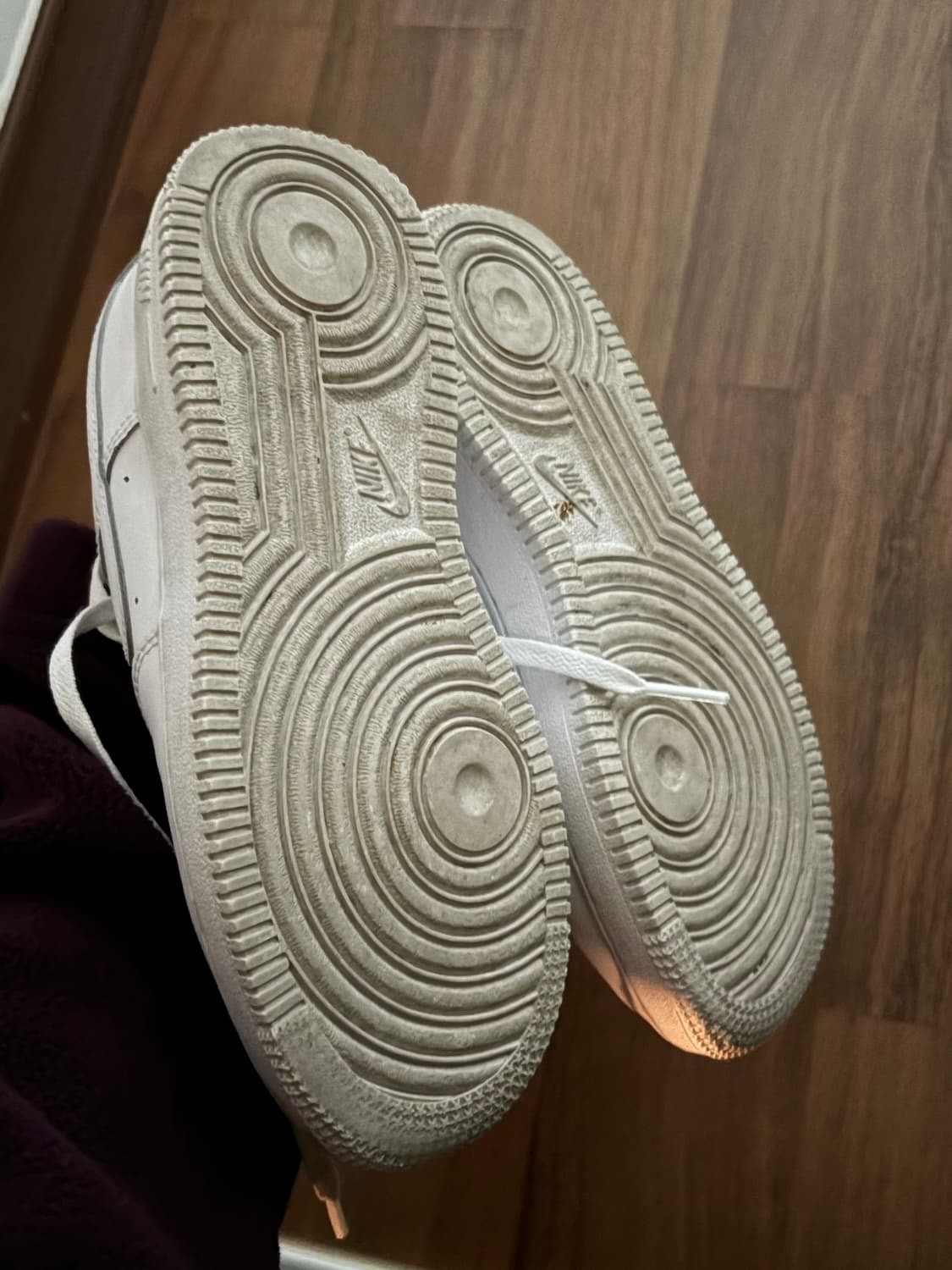 나이키 에어포스 키즈 215 상품이미지2