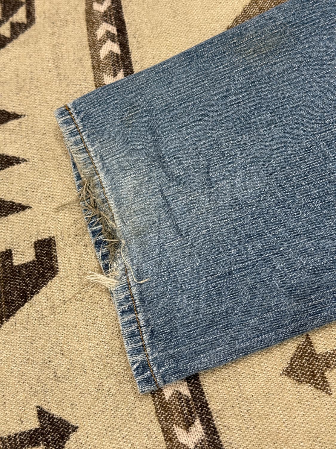 Levi’s 559 데님 팬츠  상품이미지7