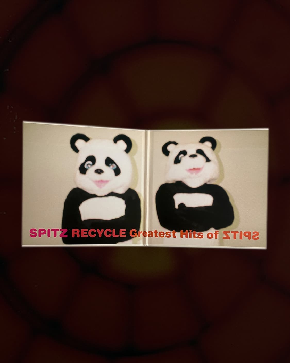 Spitz - RECYCLE Greatest Hits of SPITZ ( 상품이미지2