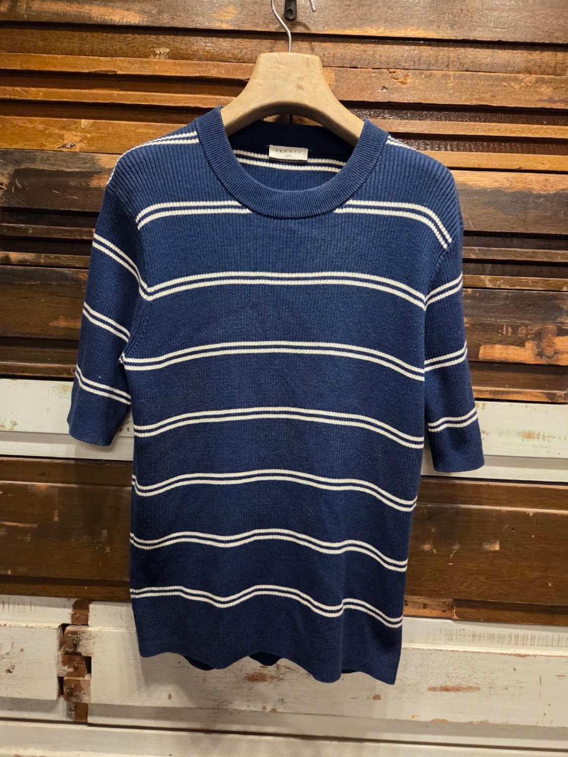 산드로 니트 상품이미지10