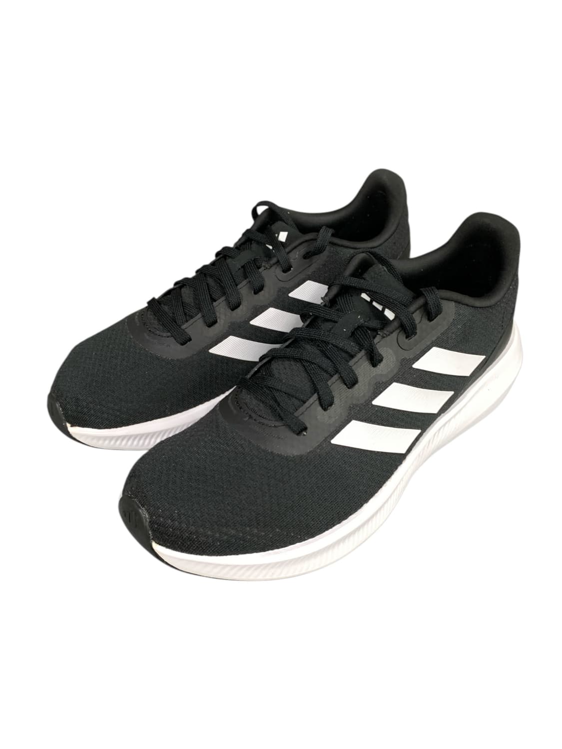 아디다스 런팔콘 3.0 블랙 265 상품이미지2