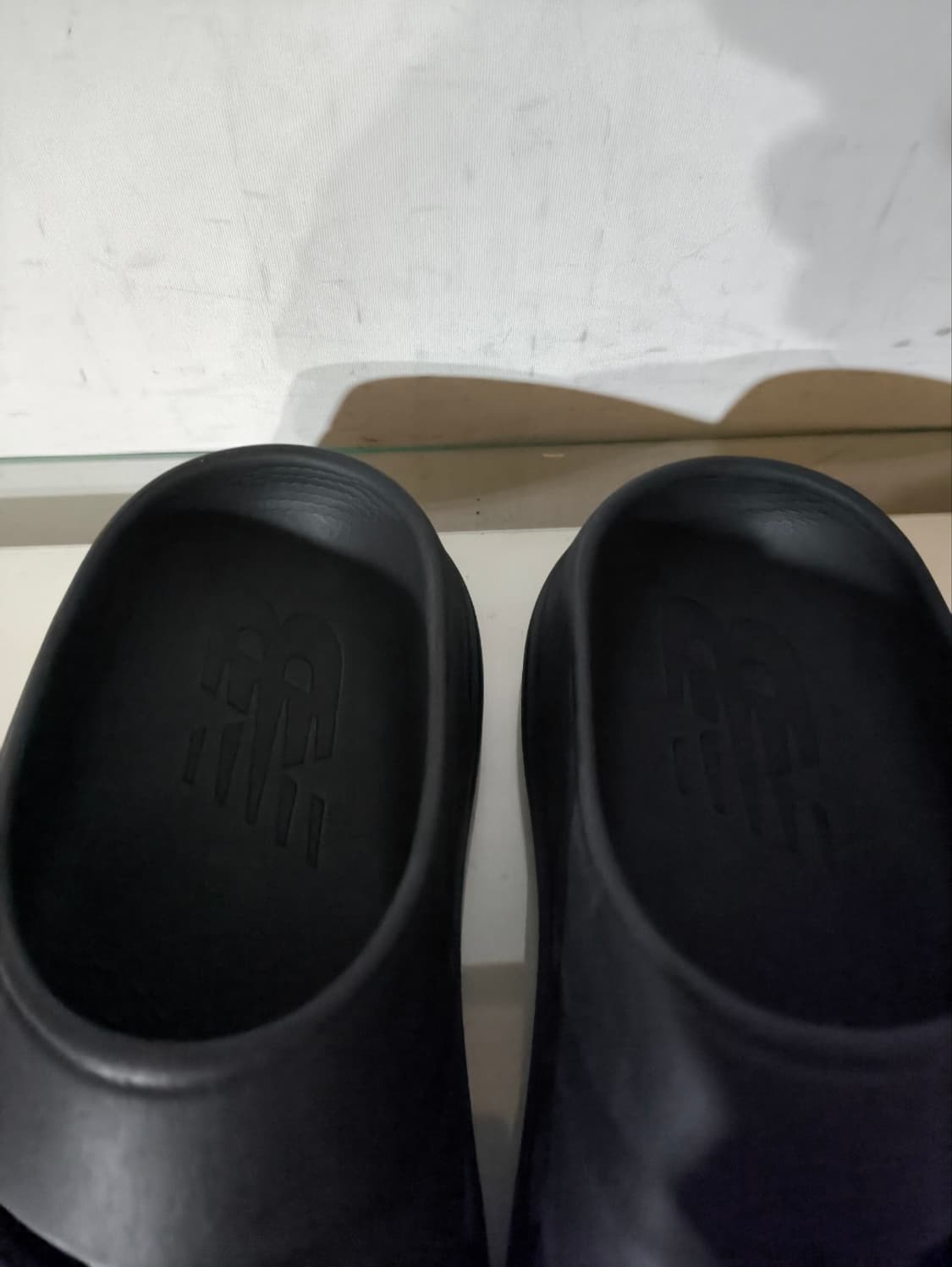 240mm 뉴발란스 NB 클로그 슬리퍼 상품이미지5