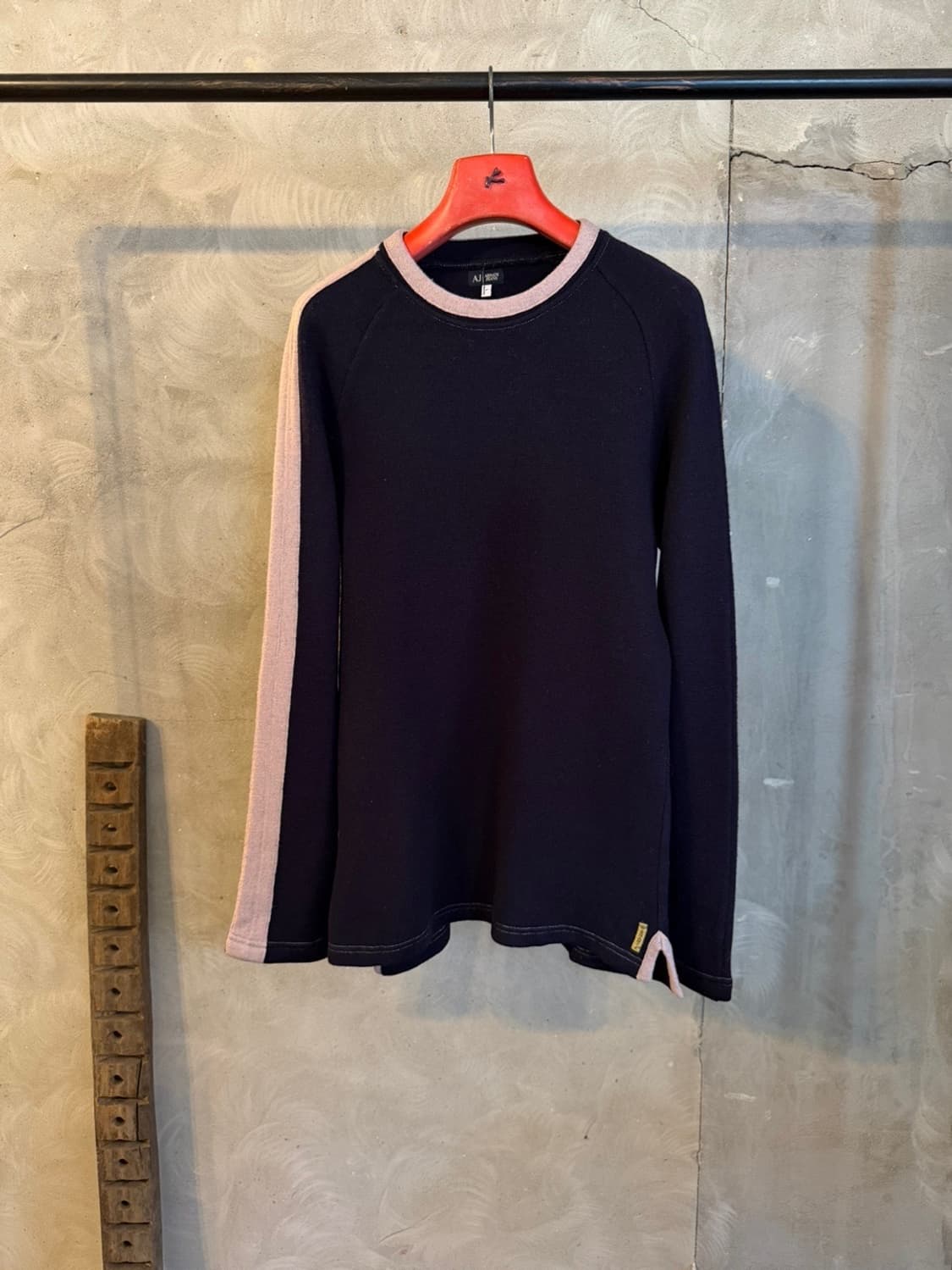 아르마니 진스 니트 105 상품이미지9