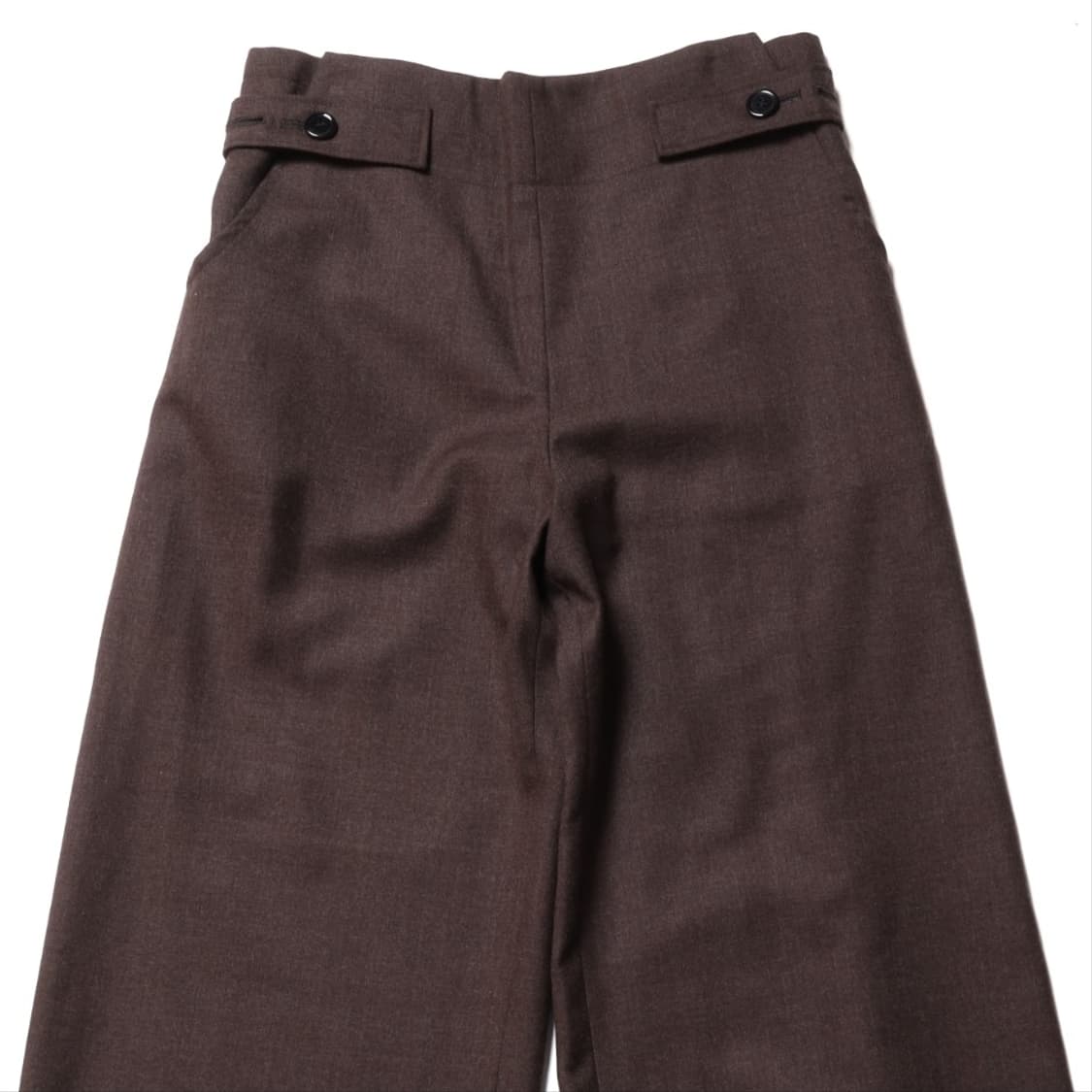 요지 야마모토 Y's by Yohji Yamamoto Wool Pants 상품이미지5