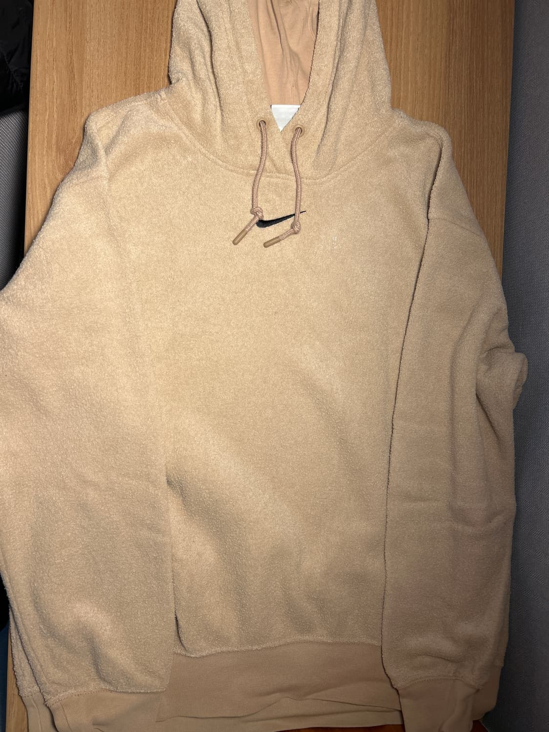 나이키 후드티 상품이미지3