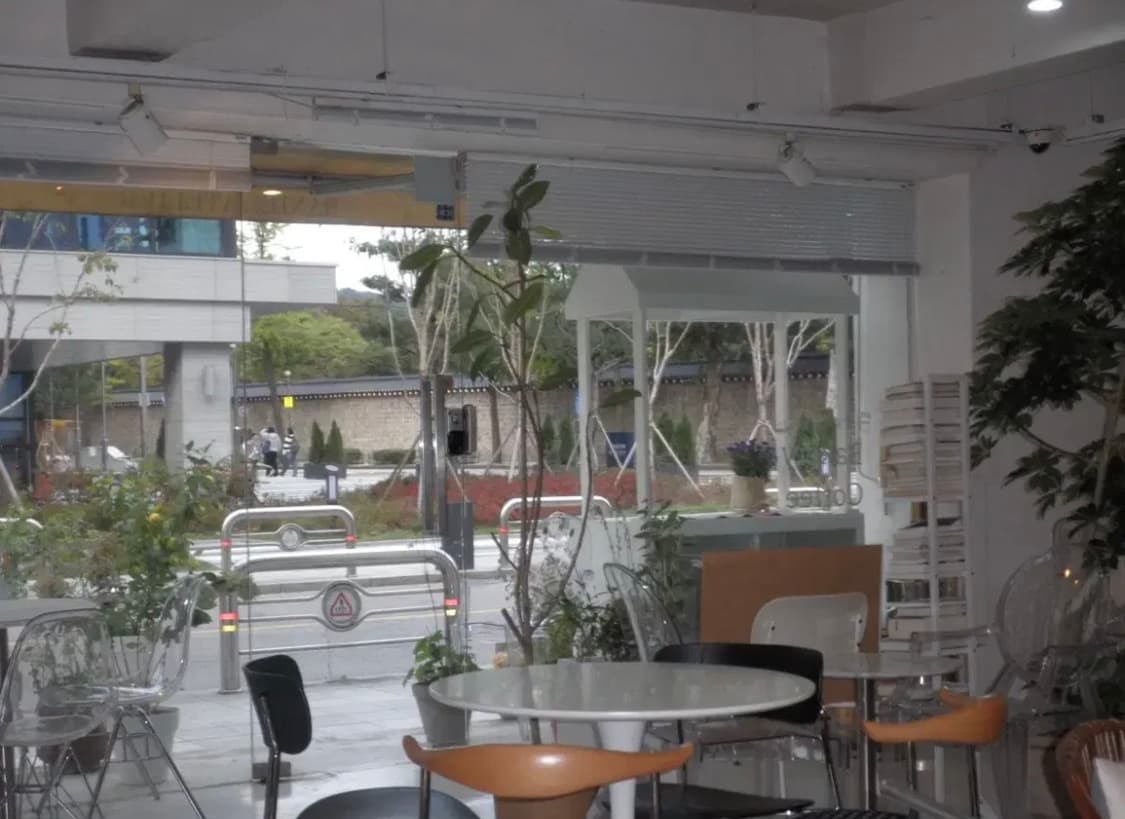 올림푸스 뮤 7010 핑크 (작례⭕️) 상품이미지6