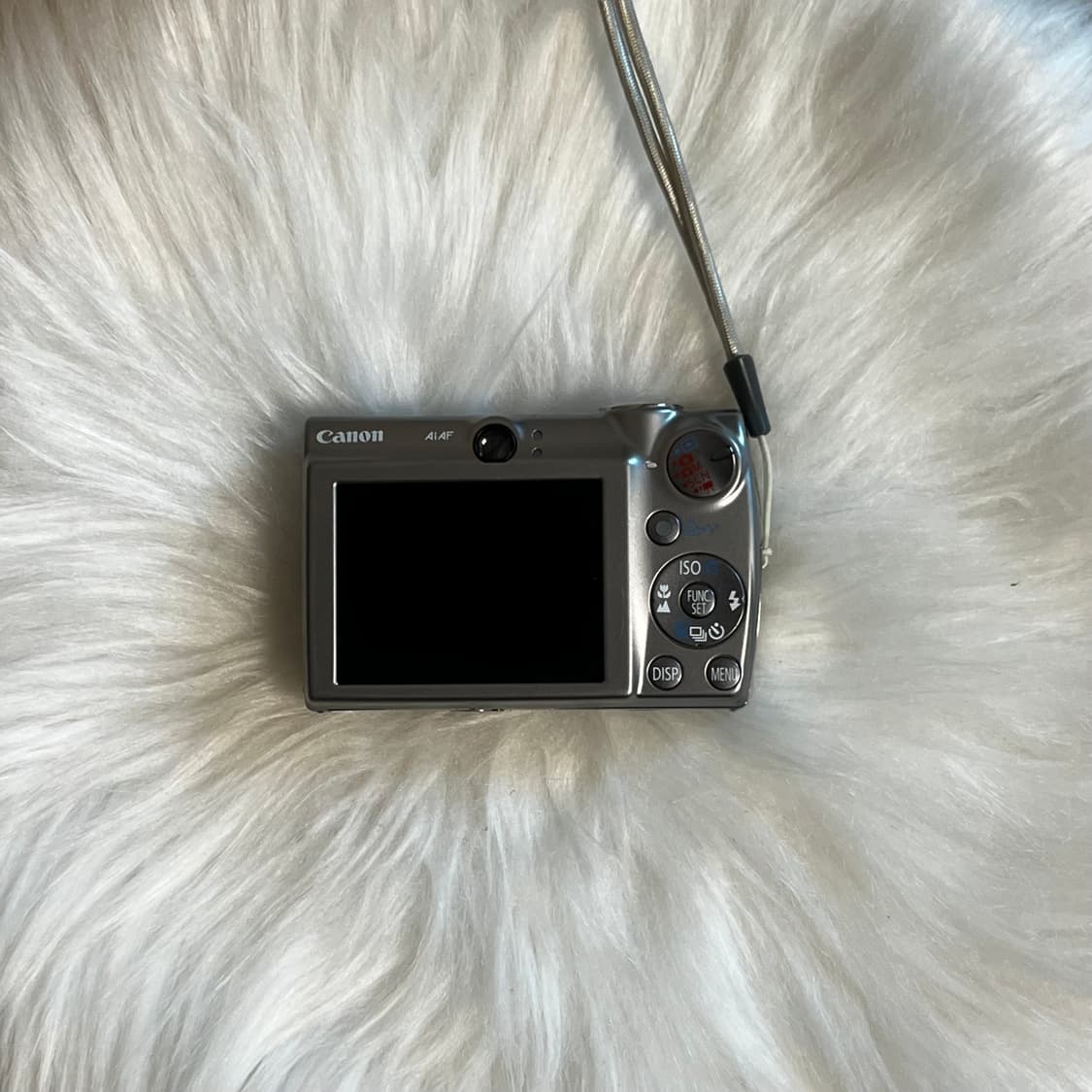 *미품/한글* Canon ixus 850/ixy900디카 빈티지디카 상품이미지2