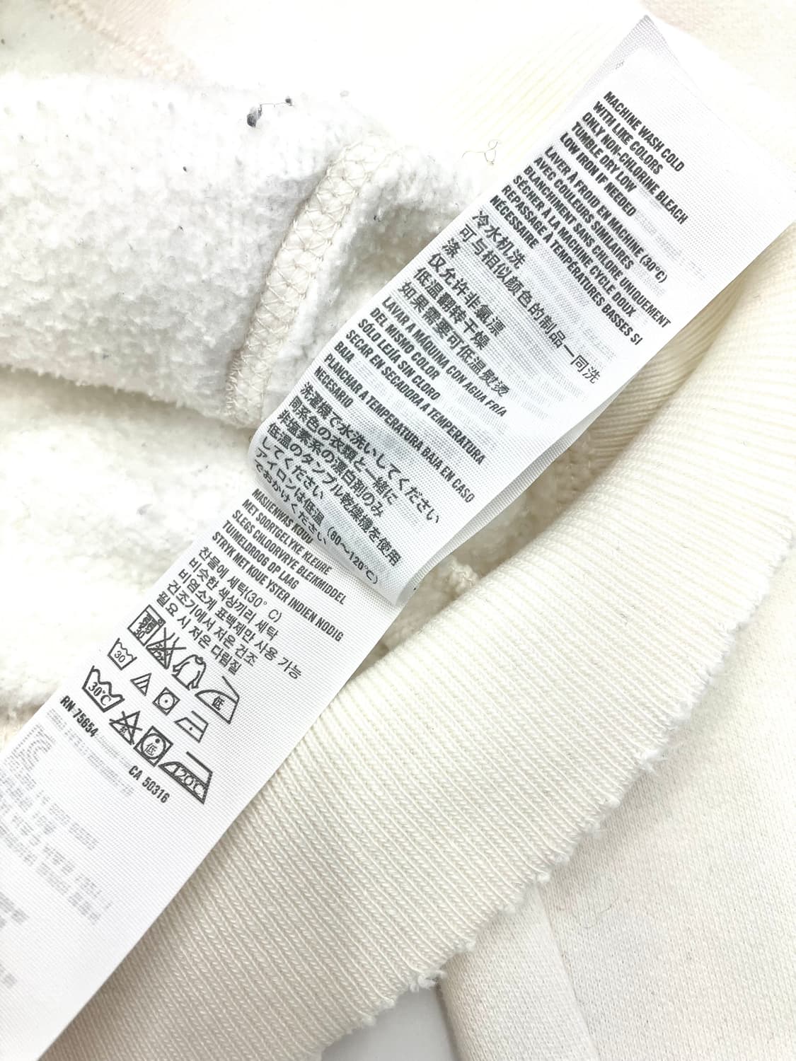 Hollister 홀리스터 집업 자켓 상품이미지7