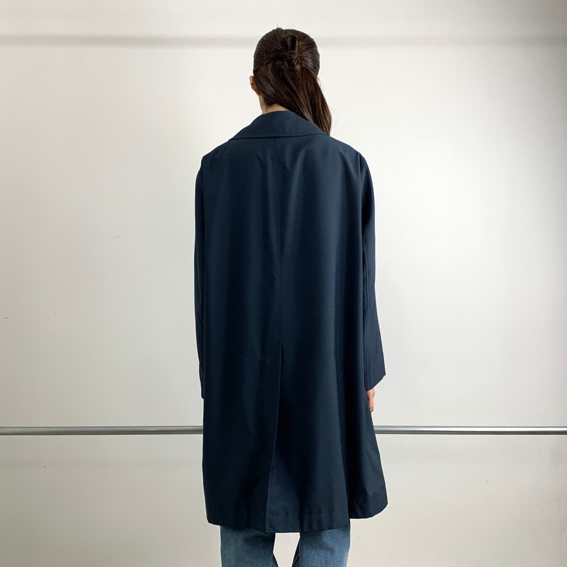 Joe Casely Hayford (조 케이슬리 헤이포드) 코트 상품이미지4