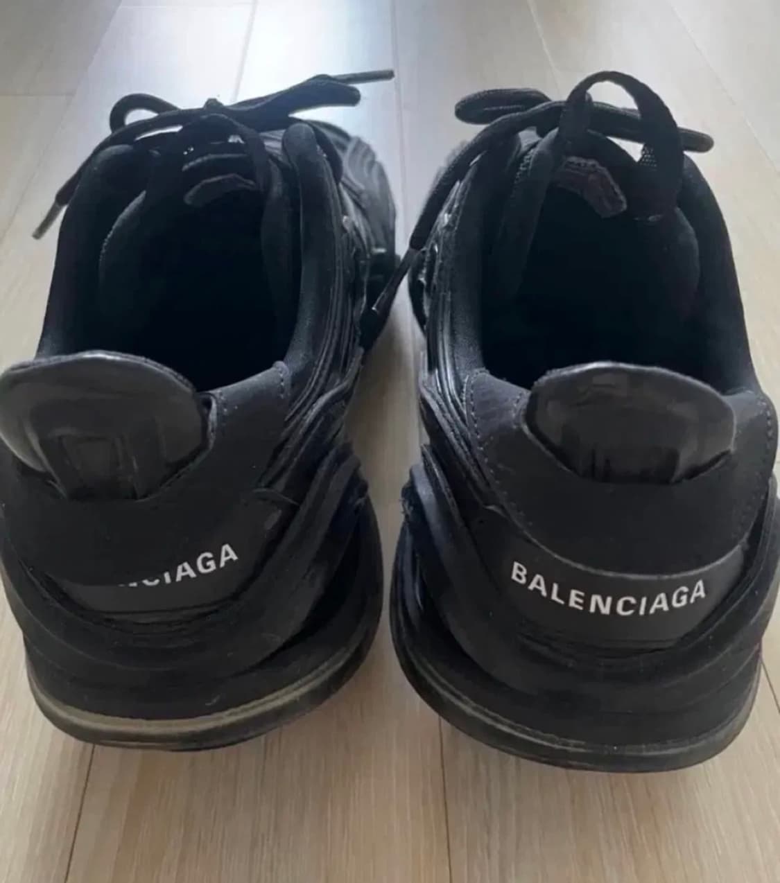 Balanciaga Tyrex 38 상품이미지2