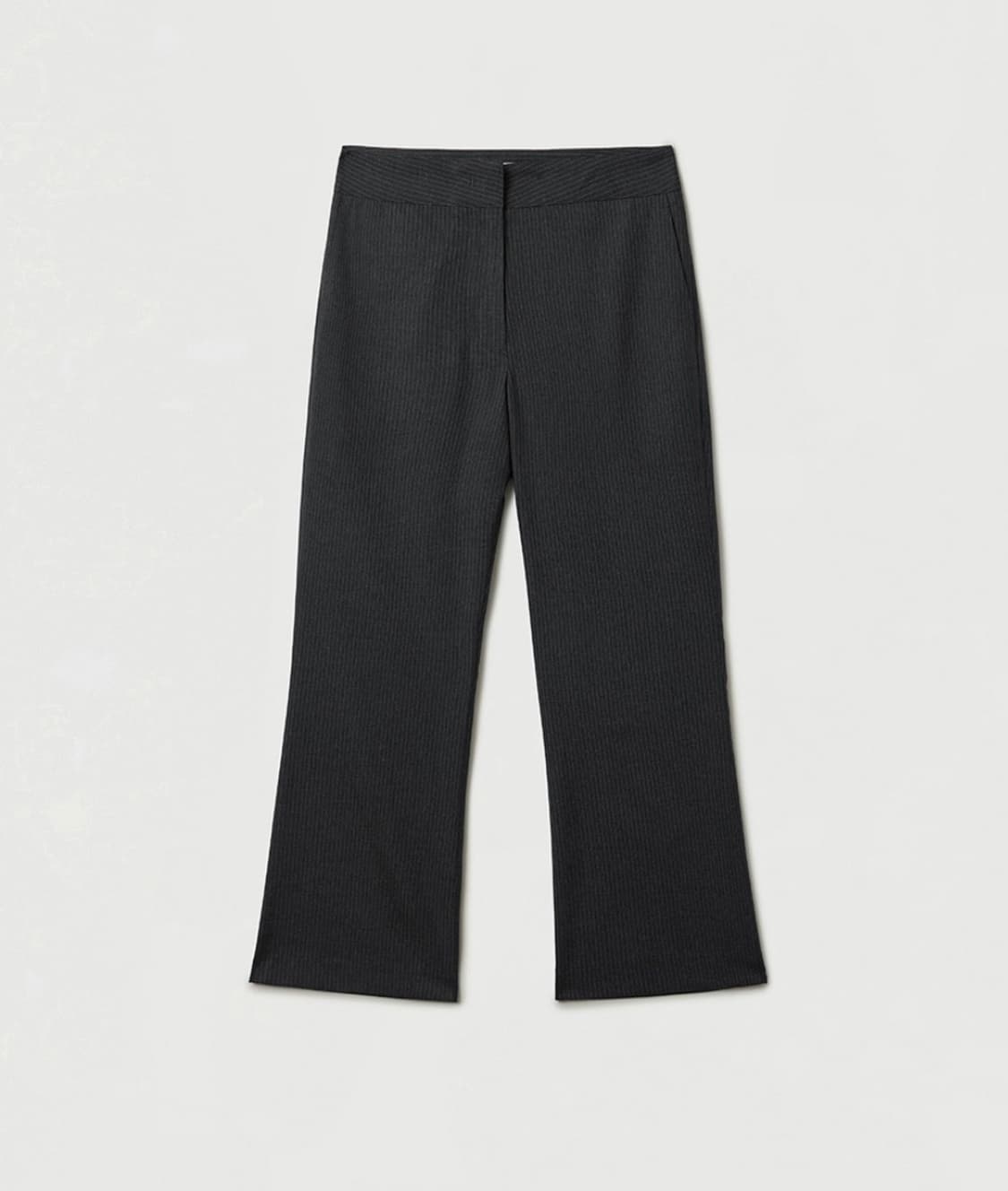 게드 STRIPE CAPRI PANTS  상품이미지3