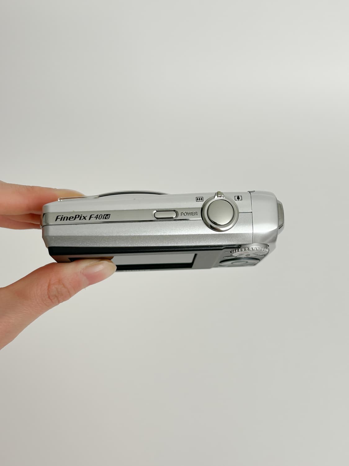 선물용추천!) 후지필름 파인픽스 f40 Finepix 빈티지 디카 상품이미지7