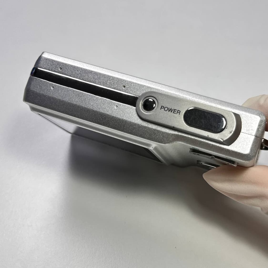 Olympus FE-5500 올림푸스 카메디아 fe-5500 디카 상품이미지7