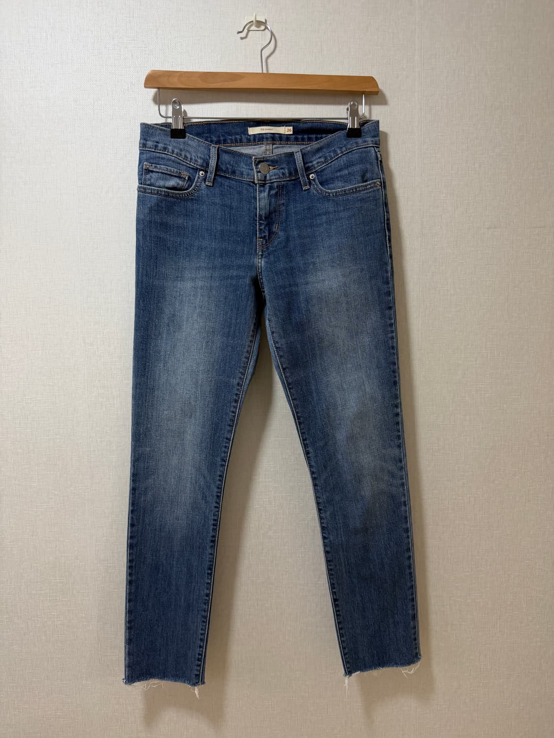 리바이스 데님 상품이미지1