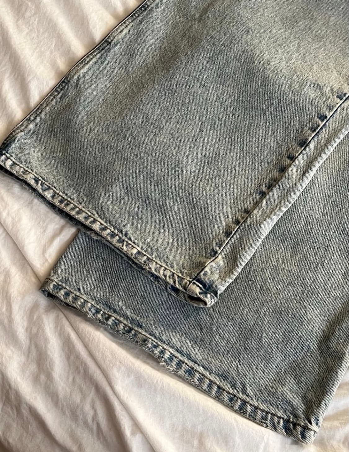 only denim you’ll ever need  상품이미지9