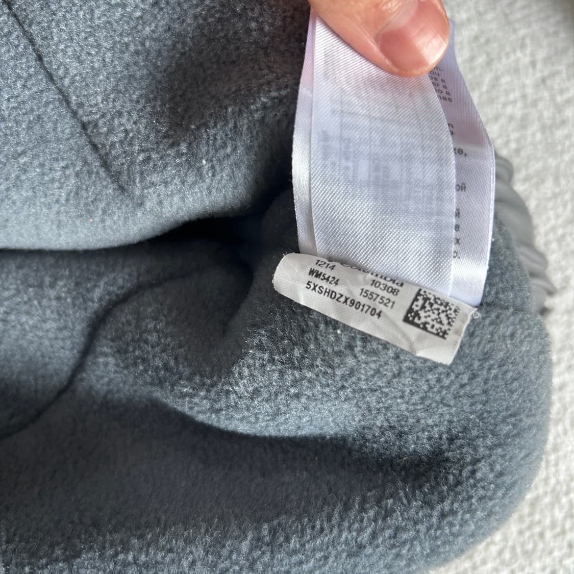 컬럼비아 자켓 XL 상품이미지4