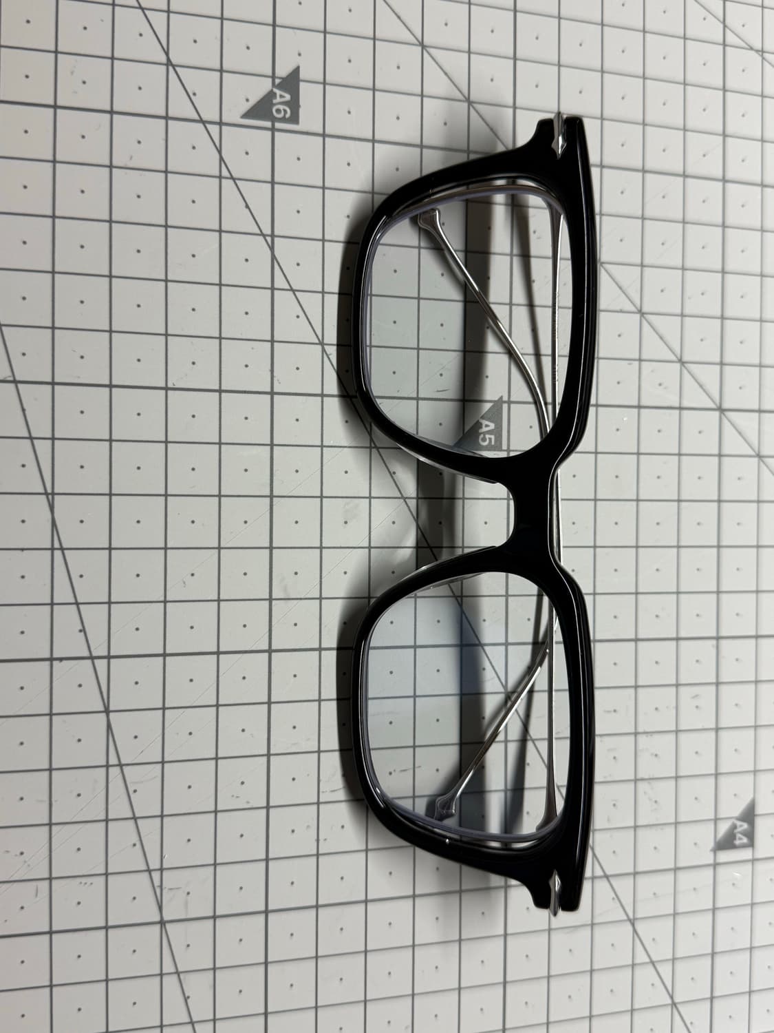 [새 상품] 젠틀몬스터 에고 01 판매  상품이미지1