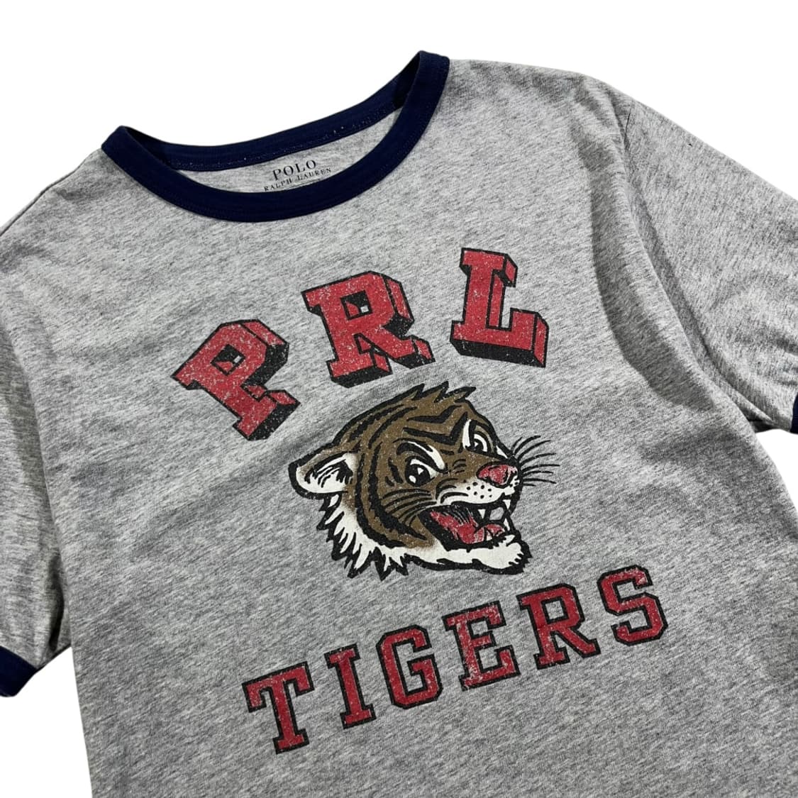 [Polo] 폴로랄프로렌 P.R.L 링거티 상품이미지2