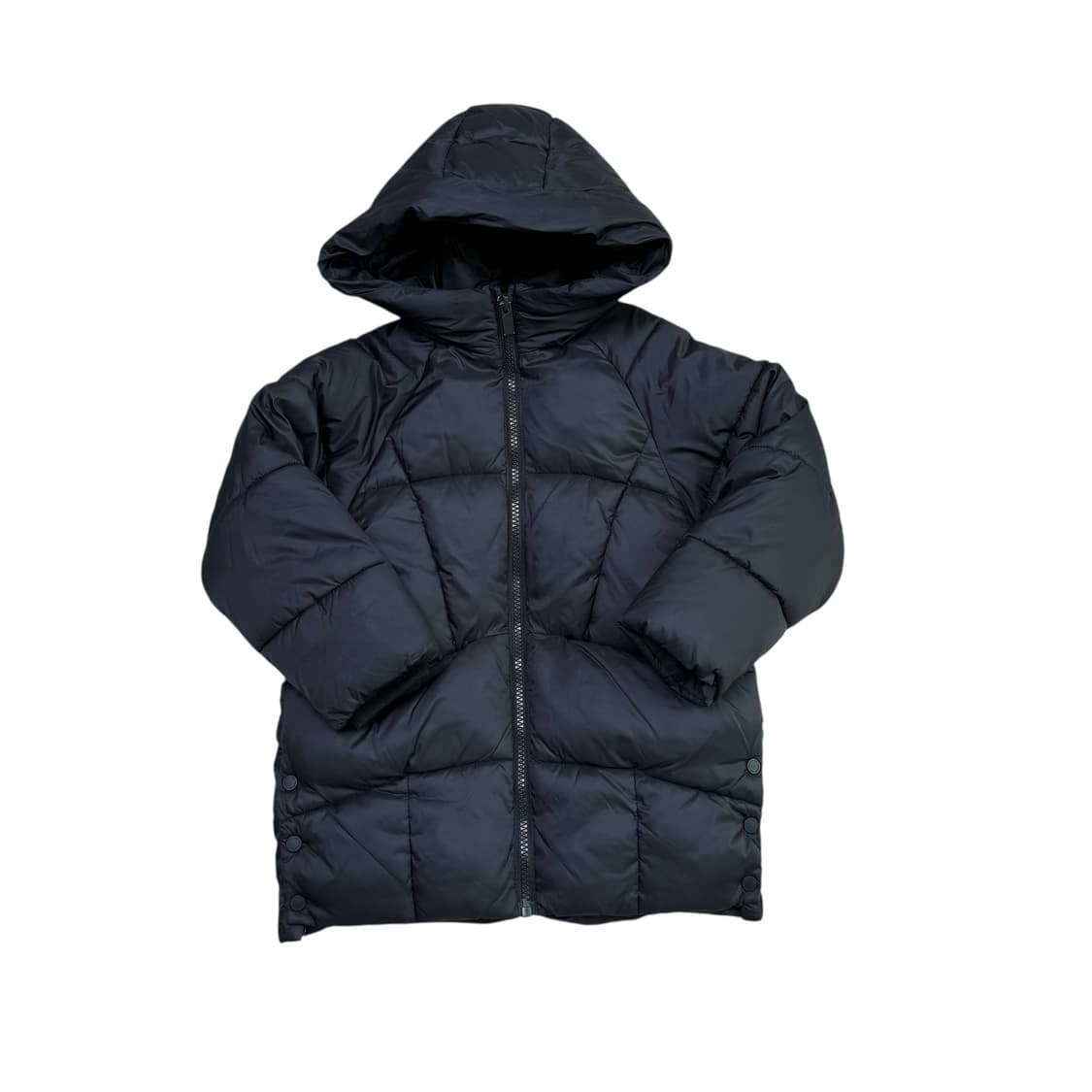 자라 패딩 상품이미지1