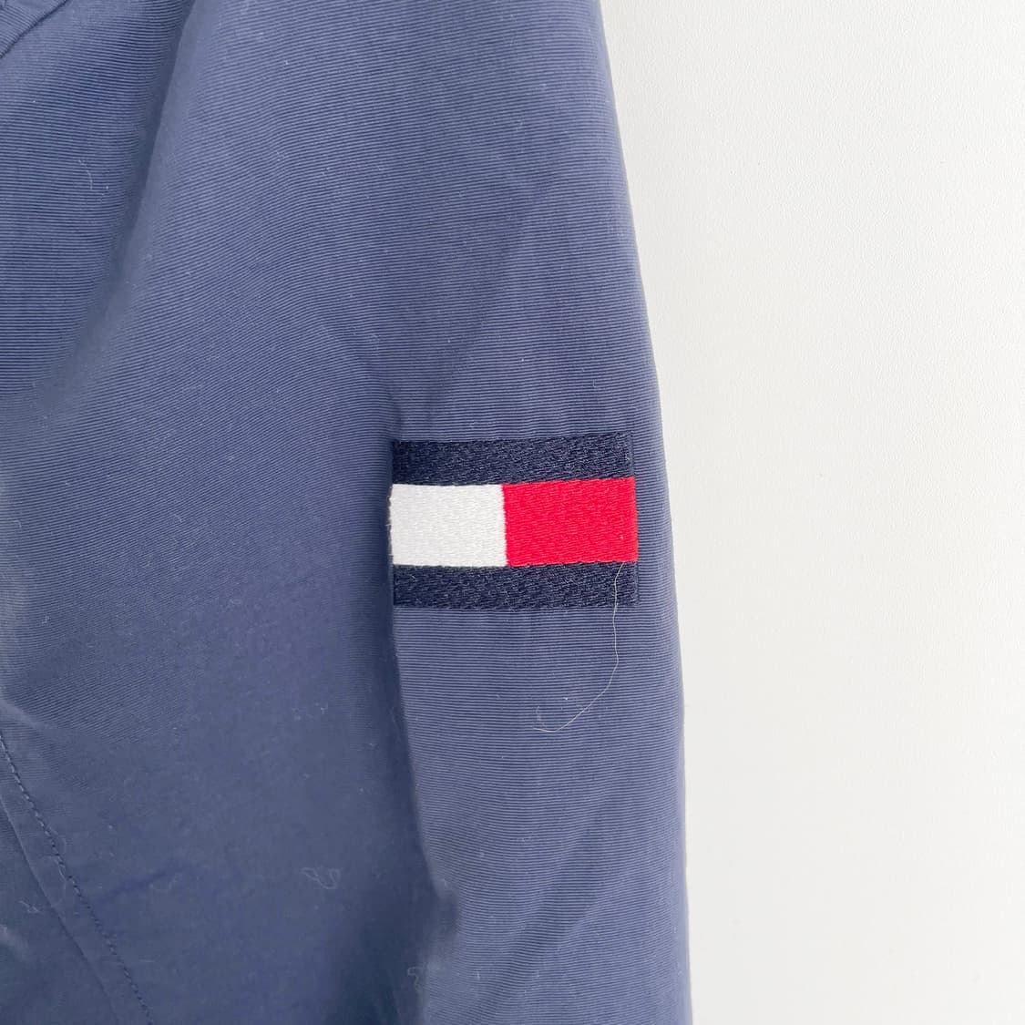 A2 타미힐피거 바람막이 자켓 100-103사이즈 상품이미지5