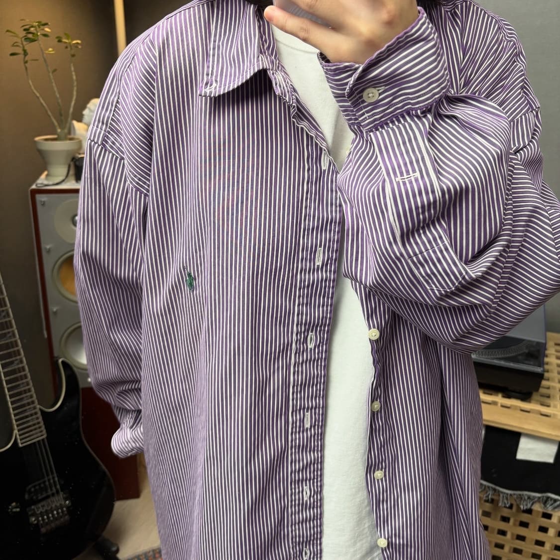 폴로셔츠 상품이미지2