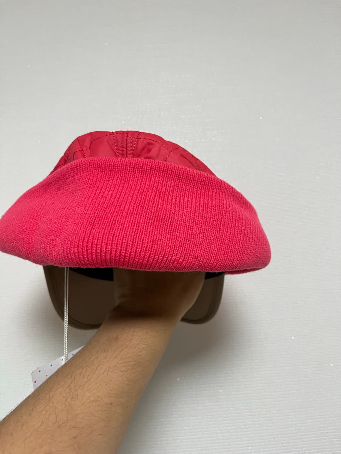 키플링 볼캡 택 새제품 상품이미지2