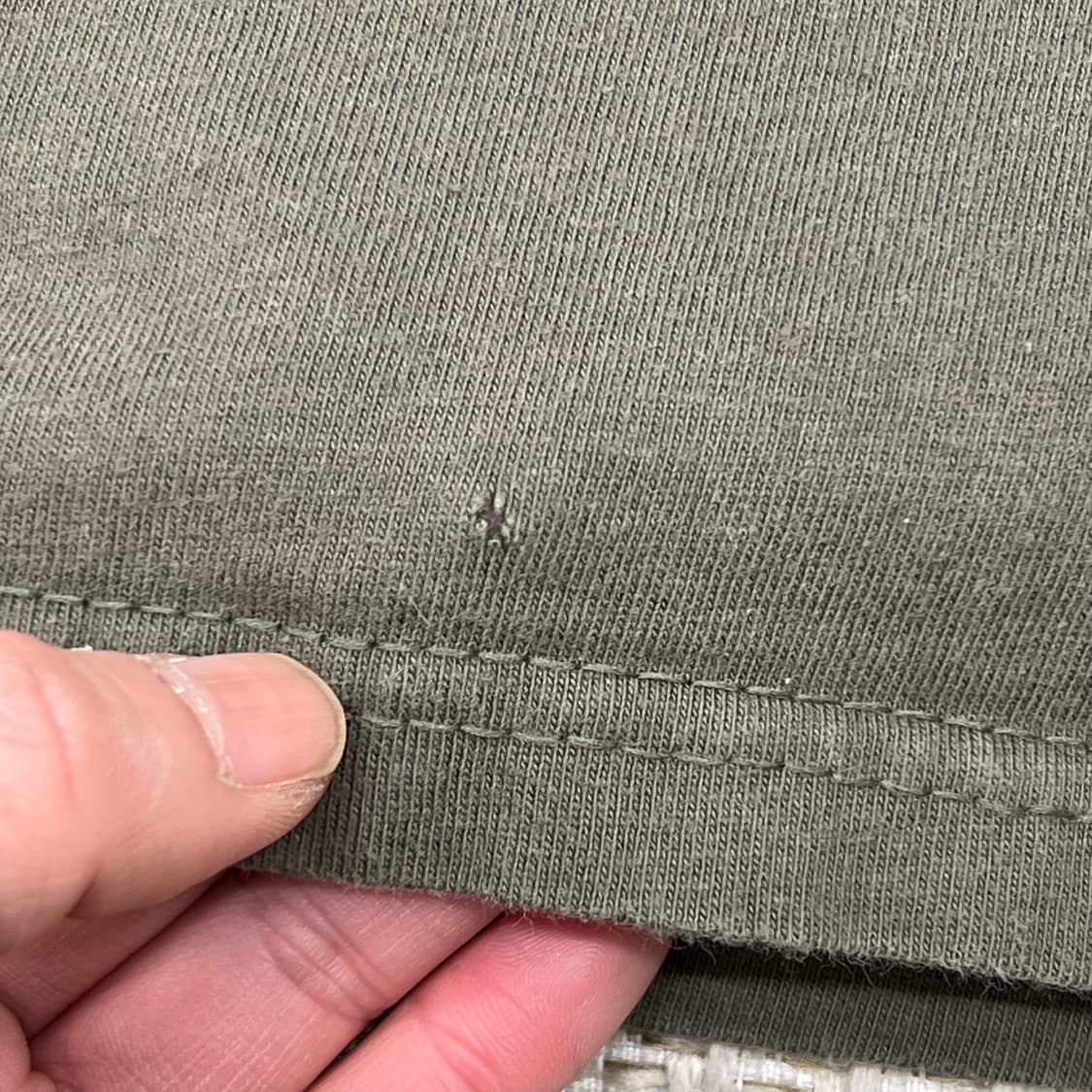 usa 할리데이비슨 헤인즈 반팔티 r3178 상품이미지5