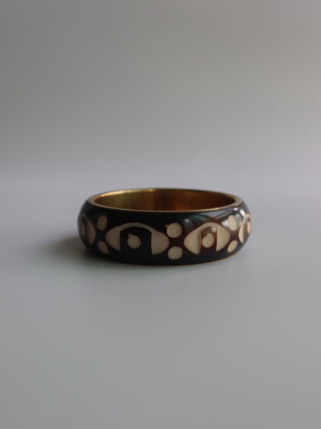 tribal pattern bangle 상품이미지3