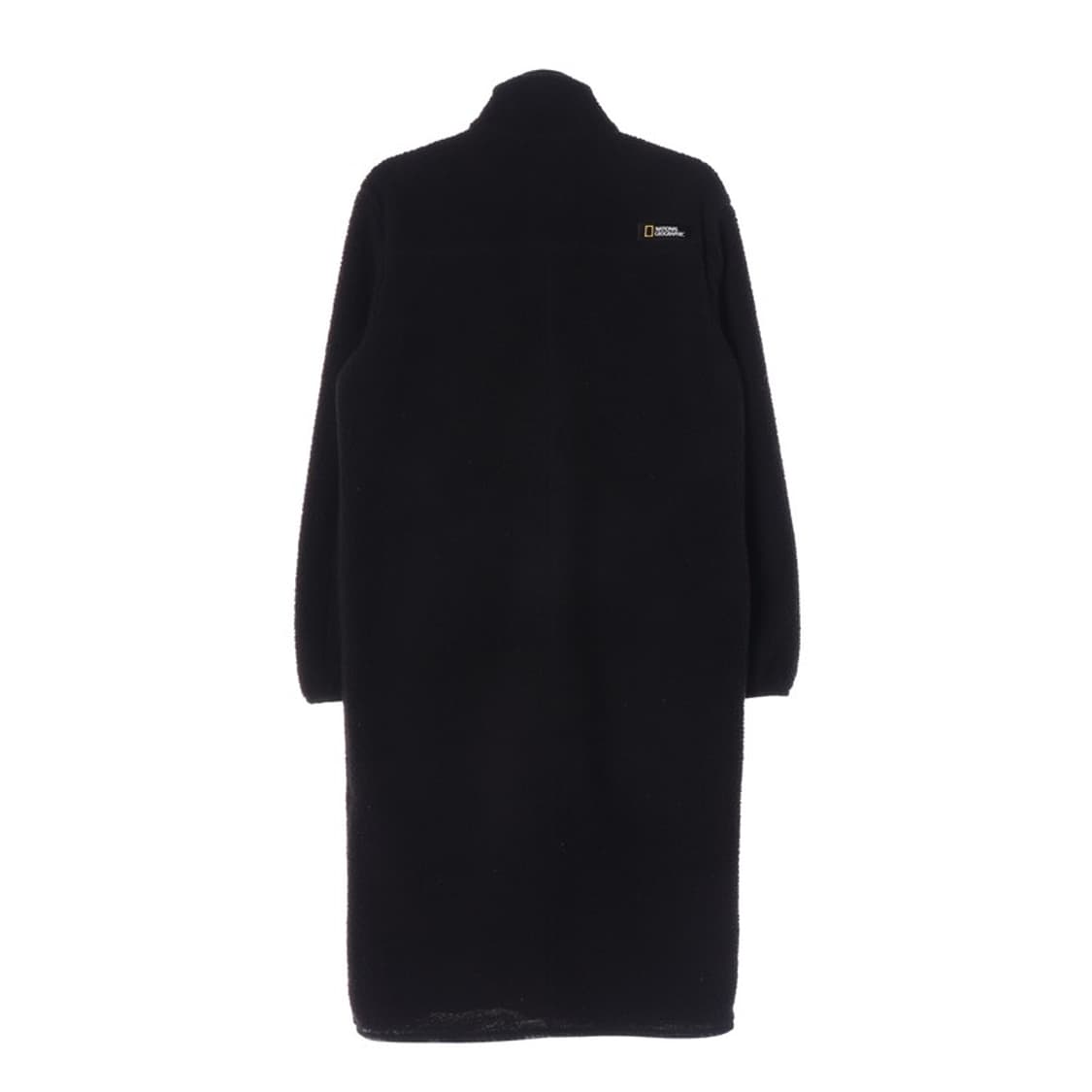 내셔널지오그래픽 롱 플리스 자켓 S 상품이미지2