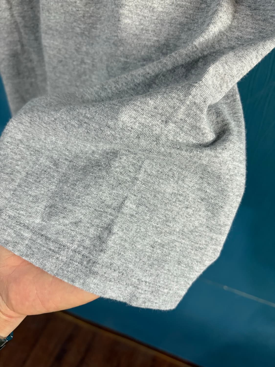 00‘s Delta 2007 YMCA Ringer Tee. 상품이미지5