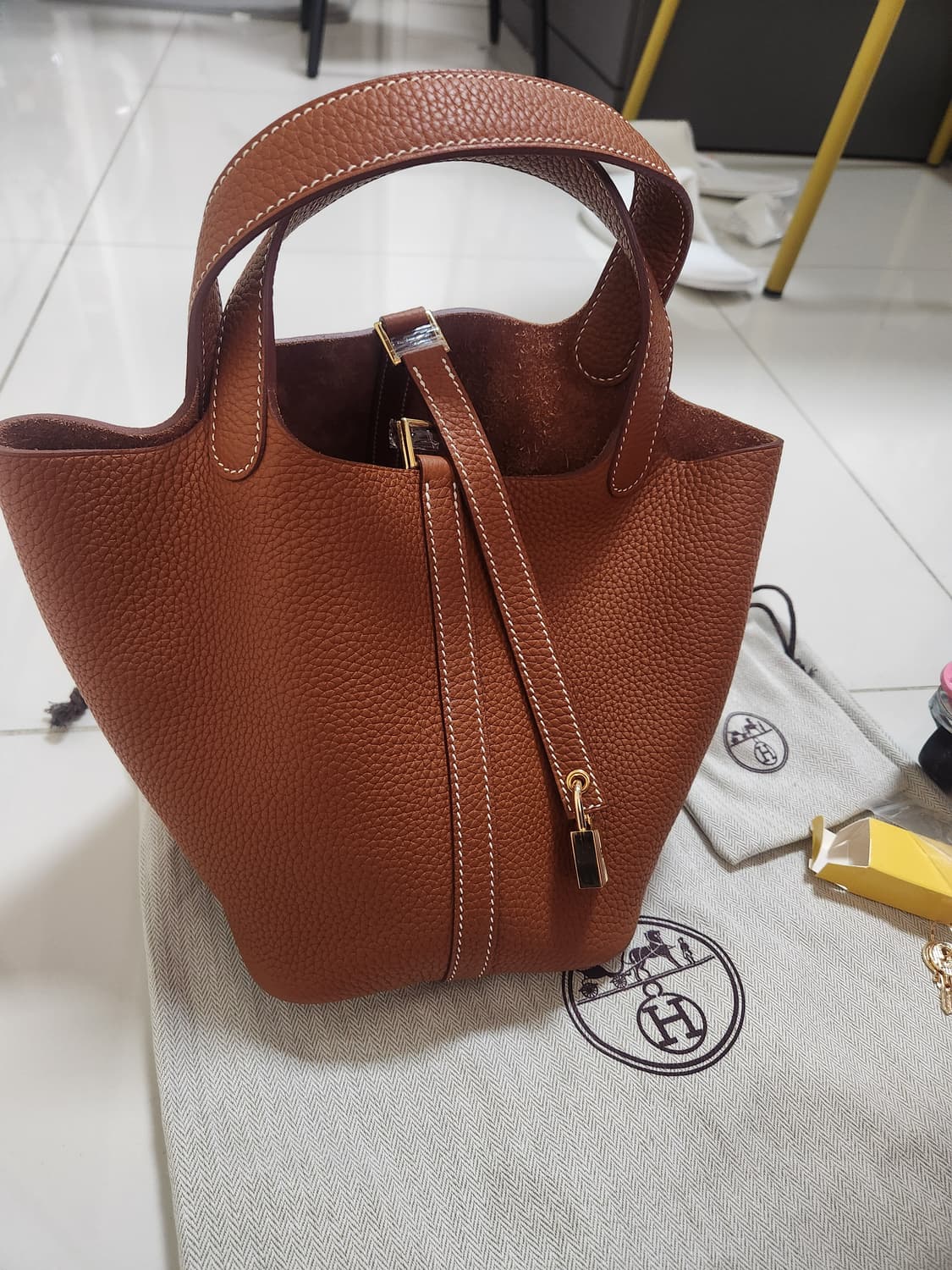 에르메스 피코탄 18 상품이미지1