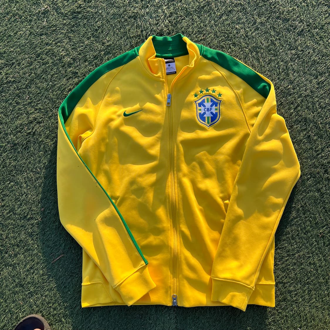 🔥Nike brazil 상품이미지1