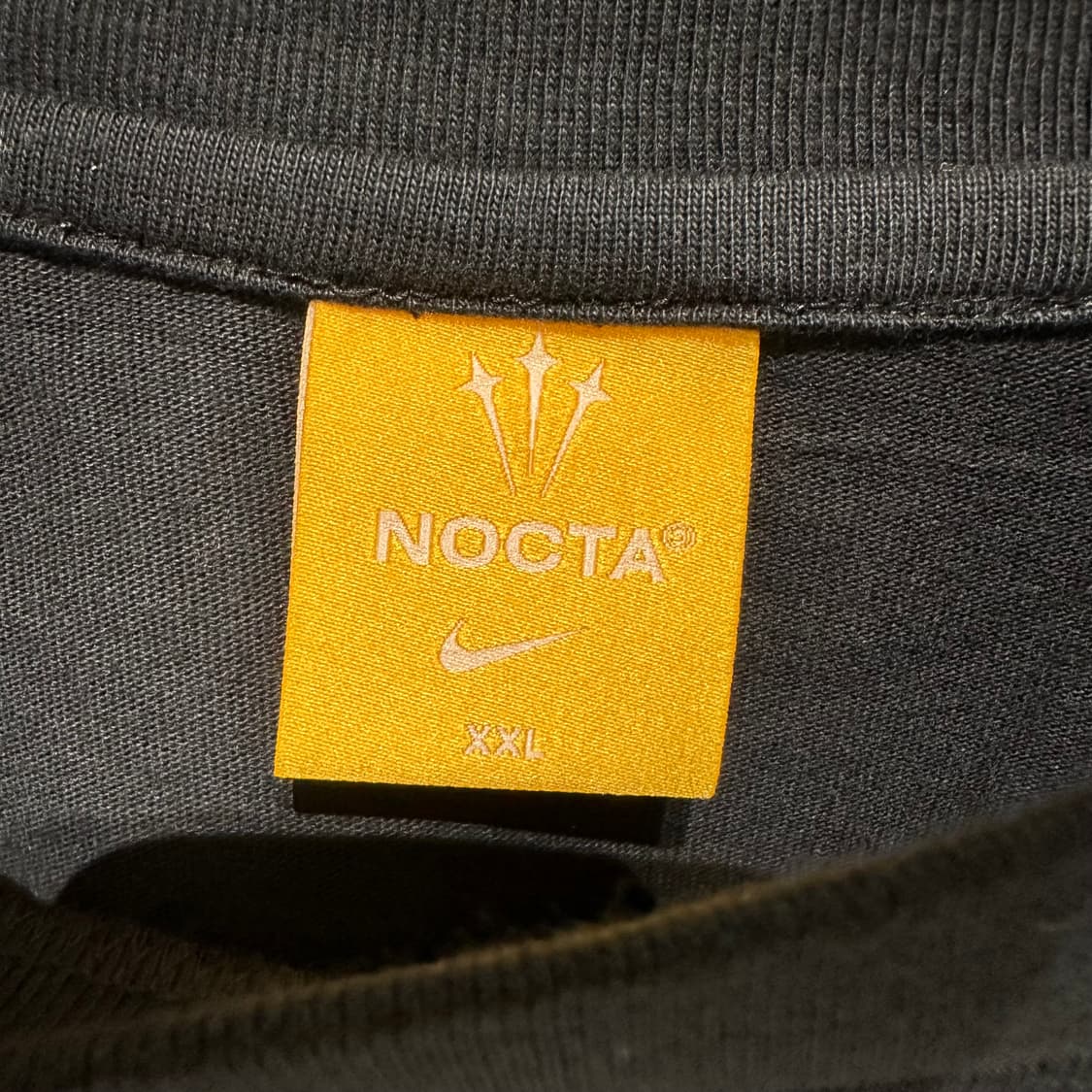 녹타 리퀴드 슬라임 로고 티셔츠 상품이미지4