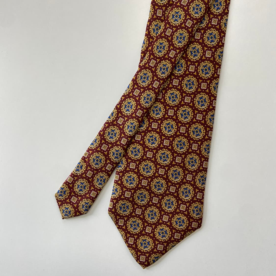 크리스찬 디올(Dior) 명품 정품넥타이 상품이미지2