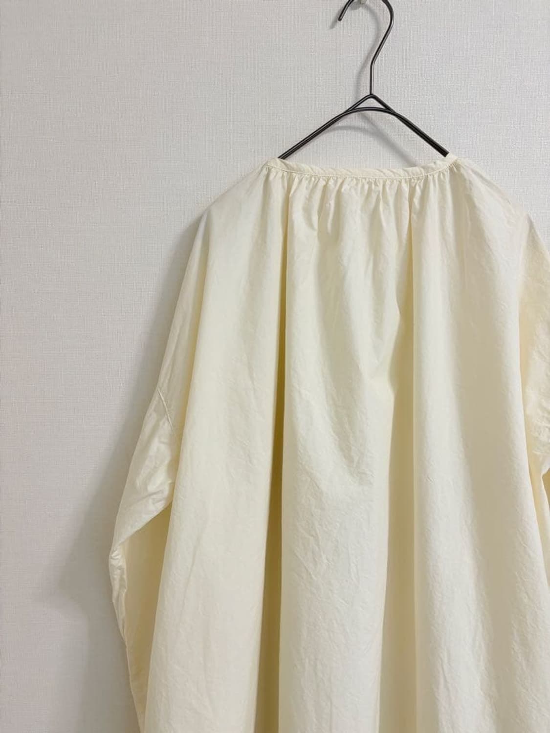 nest robe 셔츠 원피스 상품이미지4