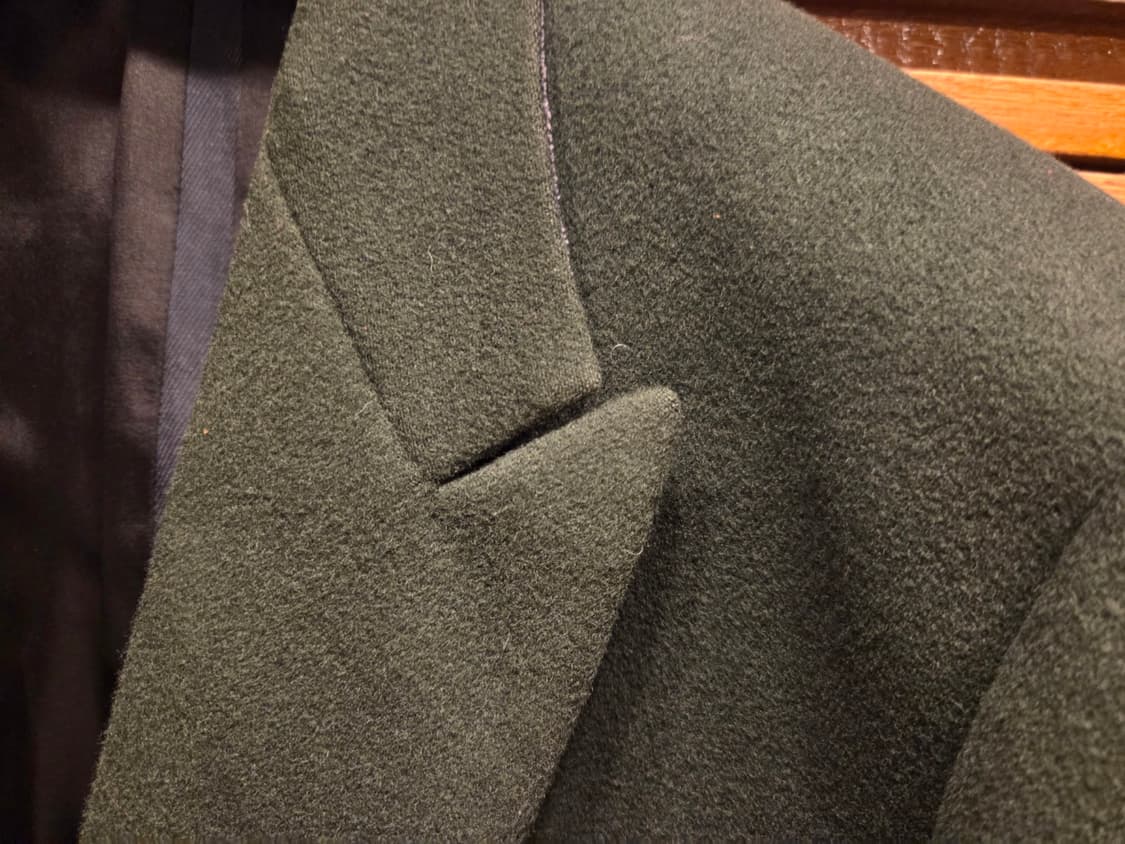 폴스미스 체스터필드코트  상품이미지8